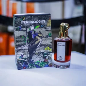 The Uncompromising Sohan Penhaligon