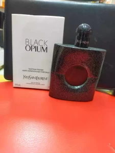 YSL Black Opium EDP Tester