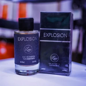 Explosion Eau De Parfum Vaporisateur