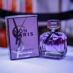 Mon Paris Couture Yves Saint Laurent perfume