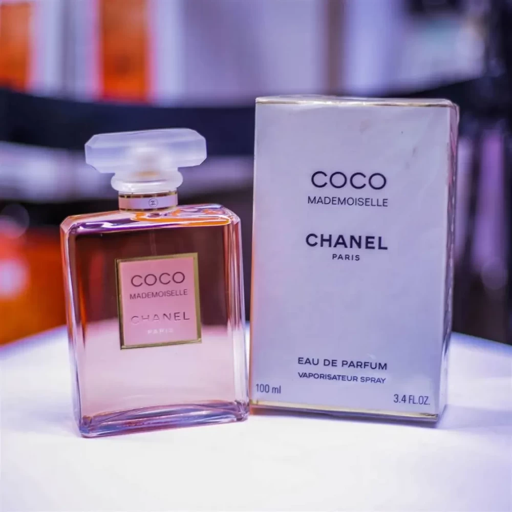 COCO MADEMOISELLE Eau de Parfum Spray