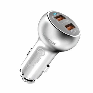 Moxom Car Charger KC