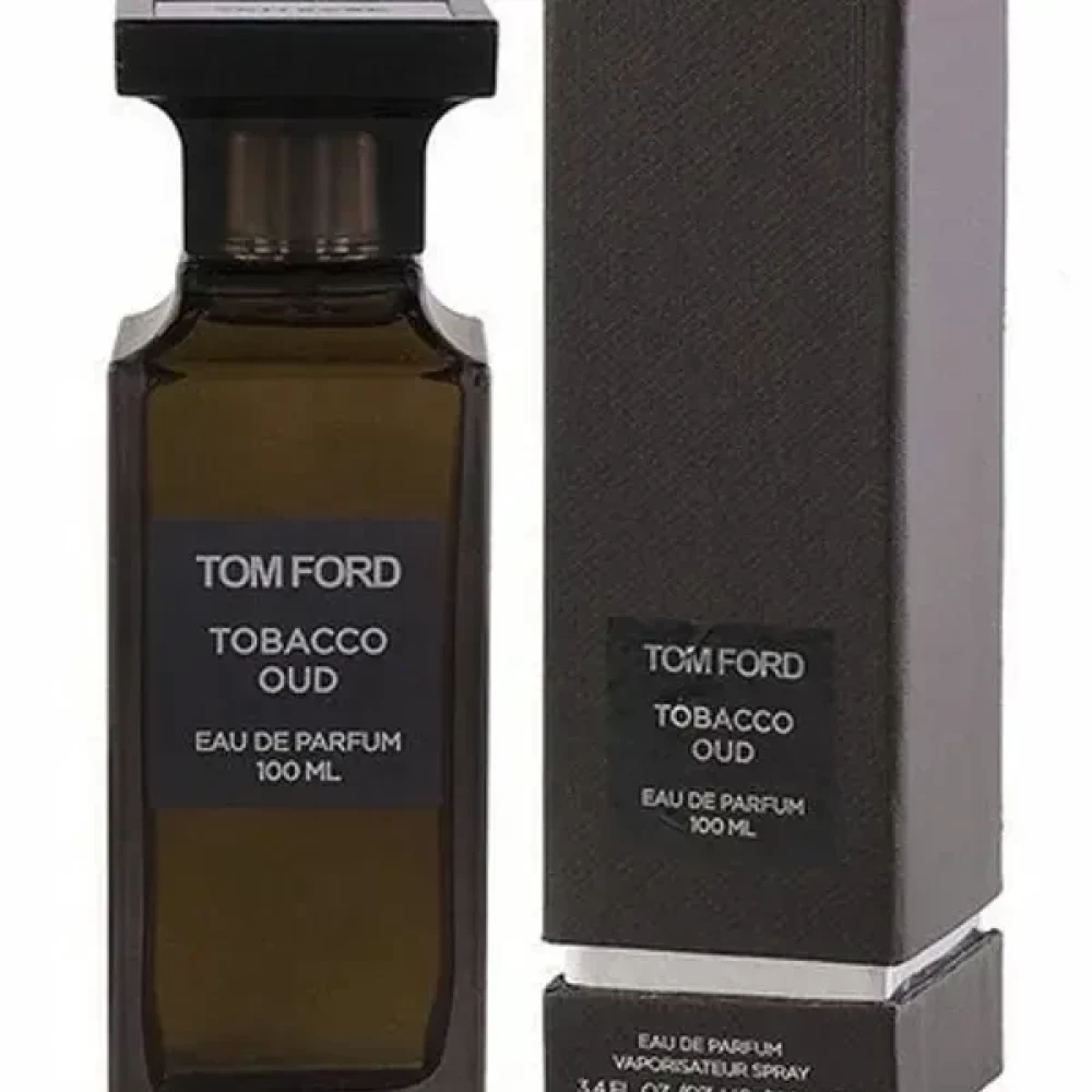 Tobacco Oud Tom Ford