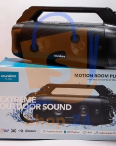 Soundcore Motion Boom Plus