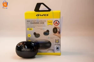 AWEI T60 SPORTS EARBUDS