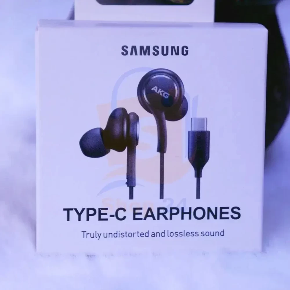 Samsung Type-C Earphones