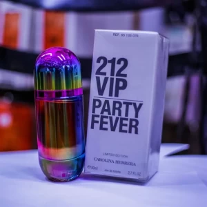 212 VIP Black Party Fever