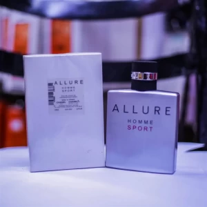 Chanel Allure Homme Sport EAU Tester