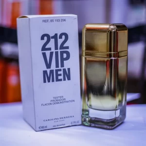 212 VIP Men Tester