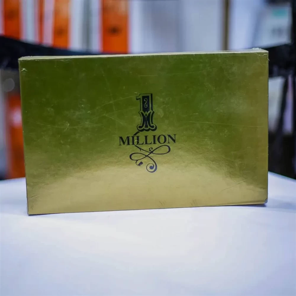 Paco Rabanne 1 Million Fragrance