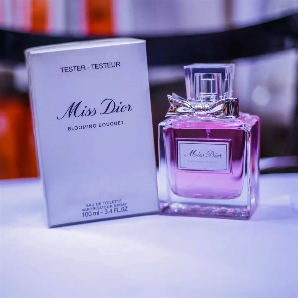 Miss Dior Blooming Bouquet EDT Tester