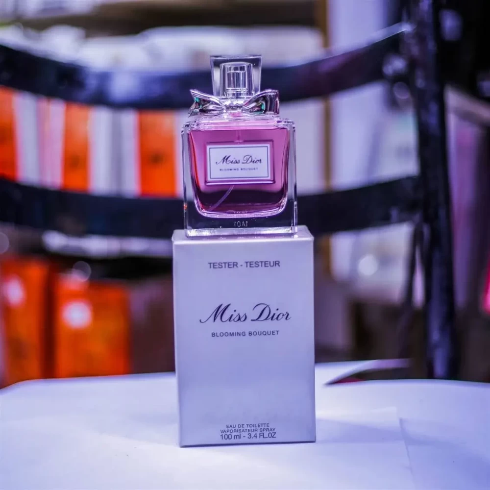 Miss Dior Blooming Bouquet EDT Tester