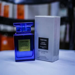 Tom Ford Costa Azzurra TESTER