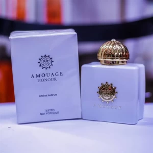 Amouage Honour for Women Eau de Parfum TESTER