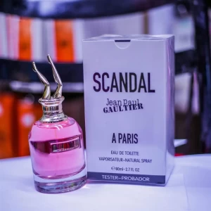 Jean Paul Gaultier Scandal Perfume EDP