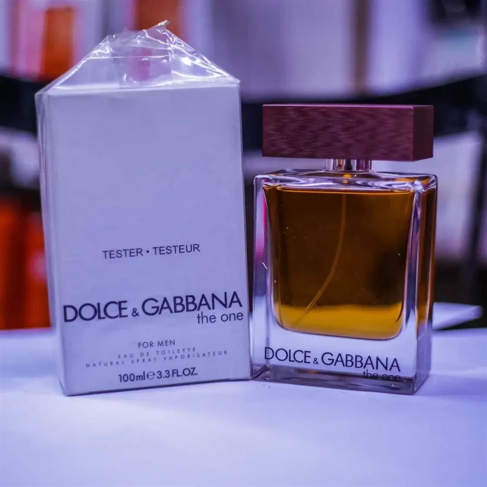 Dolce & Gabbana The One