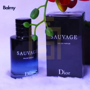 Dior Sauvage Eau De Parfum Spray