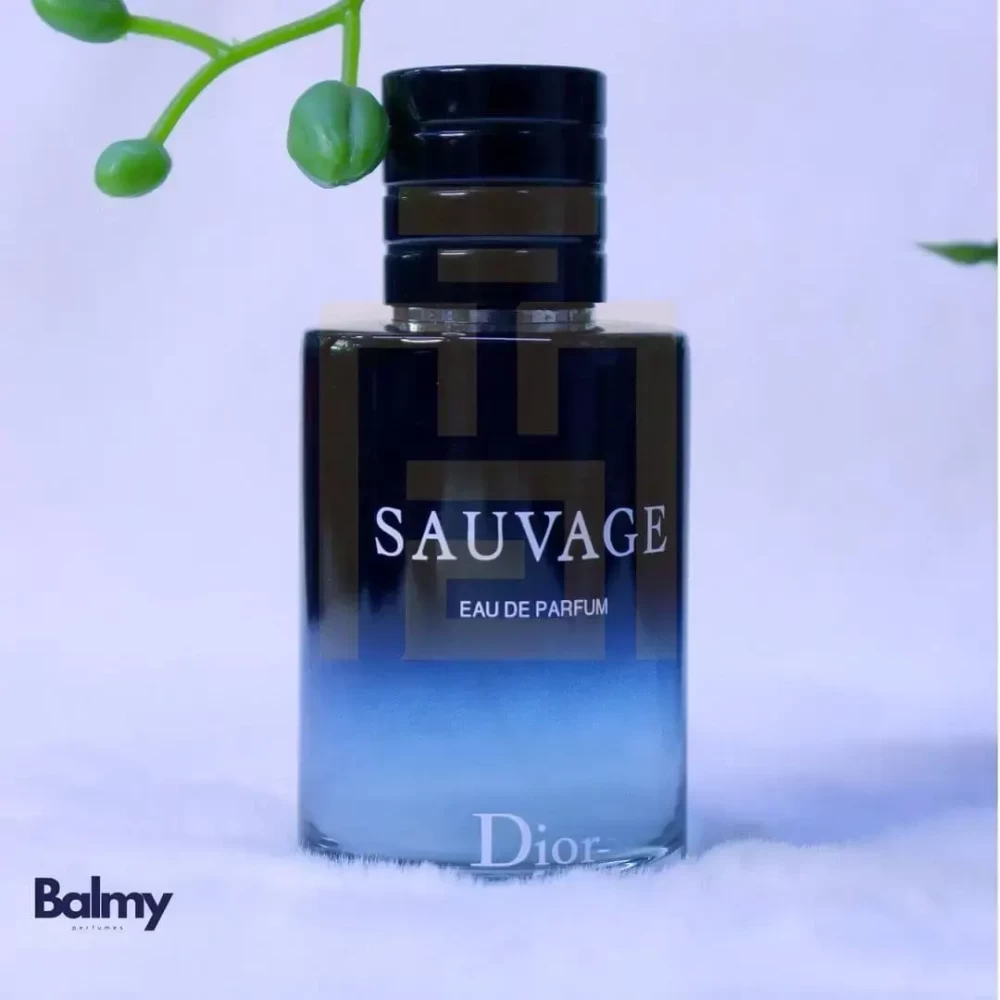 Dior Sauvage Eau De Parfum Spray