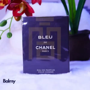 Bleu de Chanel Parfum for men