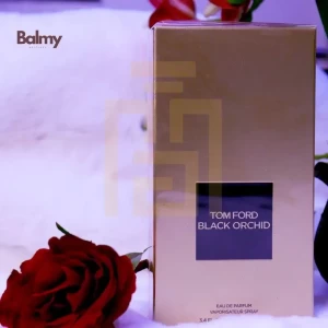 Black Orchid Tom Ford