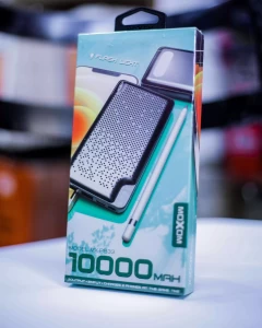 MOXOM 10000MAH MX-PB33 POWER BANK